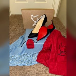 Christian Louboutin Heels